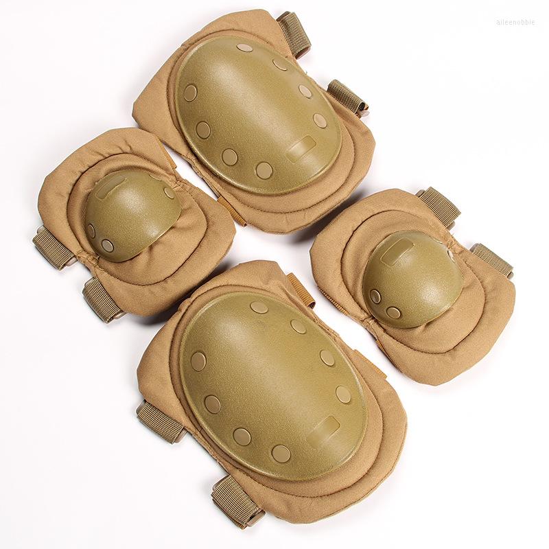 Motorcycle Armor Tactical Knee Pad Elbow Military Protector Army Outdoor Sport War Game Pads Gear
Motorcycle Armor Tactical Knee Pad Elbow Military Protector Army Outdoor Sport War Game Pads Gear