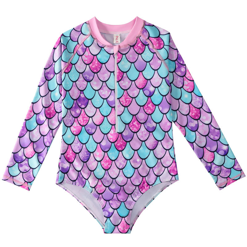 girls One Piece Swimsuit Set, Kids Bathing Suit Swimwear, Cute Ombre/Tie Dye/Tropical Print Beach Wear
girls One Piece Swimsuit Set, Kids Bathing Suit Swimwear, Cute Ombre/Tie Dye/Tropical Print Beach Wear