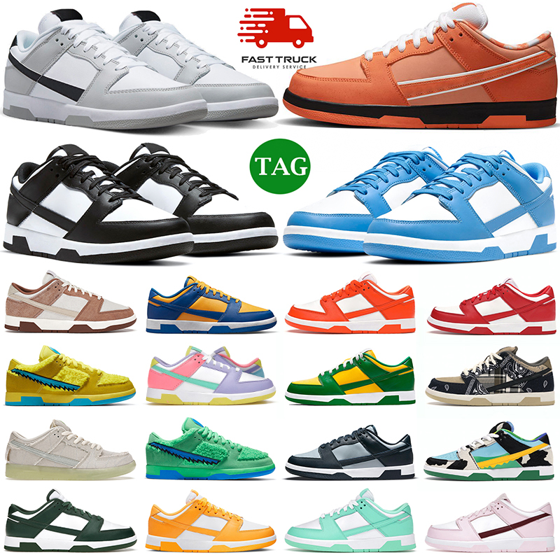 shoes men women running outrdoor Orange Lobster Pink Foam Black White Panda Rose Whisper Easter Green mens trainer Light Smoke Grey GAI designer sneakers casual, (47) 
shoes men women running outrdoor Orange Lobster Pink Foam Black White Panda Rose Whisper Easter Green mens trainer Light Smoke Grey GAI designer sneakers casual, (47)