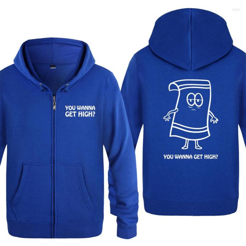 Men' Hoodies Zipper Men You Wanna Get High Print Anime Cartoon Mens Hoodie Fleece Long Sleeve Man' Jacket Sweatshirt Oversized Coat
Men' Hoodies Zipper Men You Wanna Get High Print Anime Cartoon Mens Hoodie Fleece Long Sleeve Man' Jacket Sweatshirt Oversized Coat