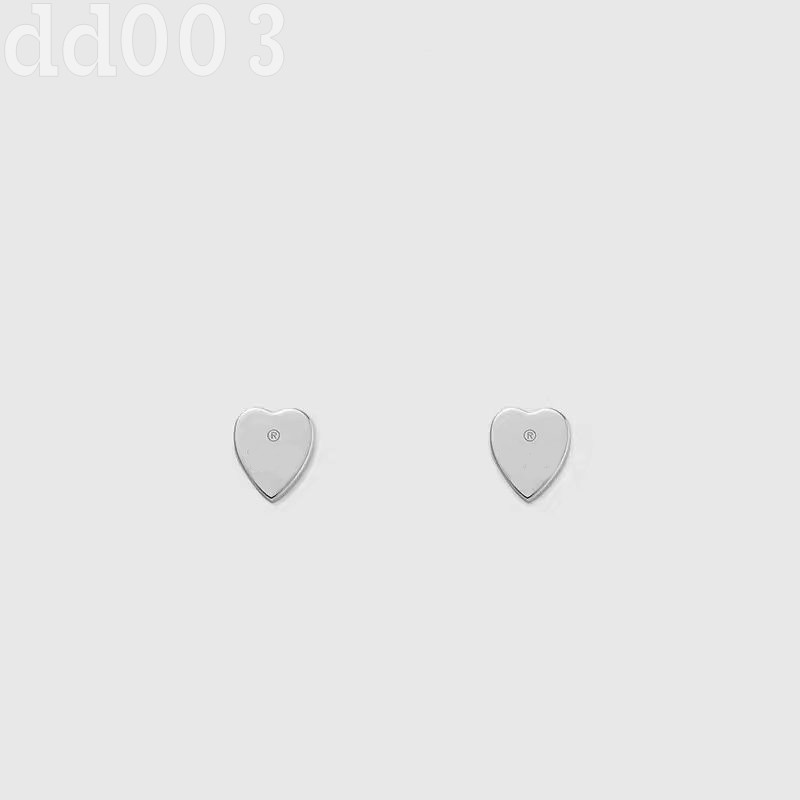 Stud earings luxury love designer earrings mini mens valentine s day simple no fade jewelry women cute heart earring cjeweler popular daily accessories ZB017 Q2
Stud earings luxury love designer earrings mini mens valentine s day simple no fade jewelry women cute heart earring cjeweler popular daily accessories ZB017 Q2
