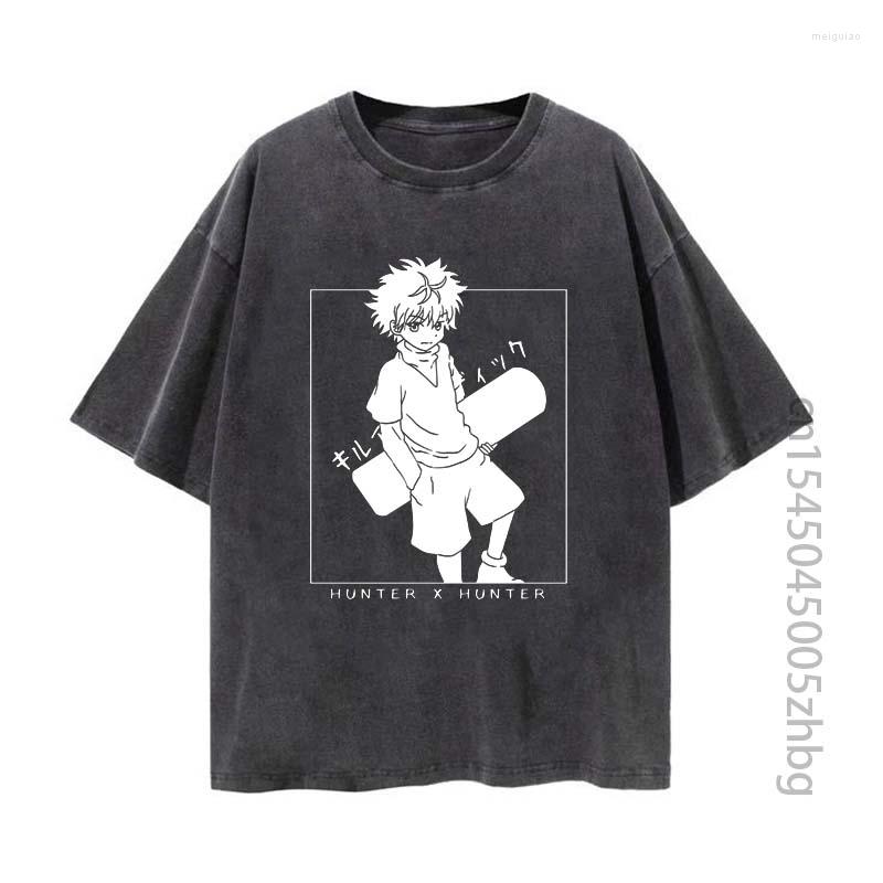 Women' T Shirts Jujutsu Kaisen Anime Woman Shirt Streetwear Harajuku Vintage Distressed Tshirt Manga Graphic Men Tops, 100514
Women' T Shirts Jujutsu Kaisen Anime Woman Shirt Streetwear Harajuku Vintage Distressed Tshirt Manga Graphic Men Tops, 100514