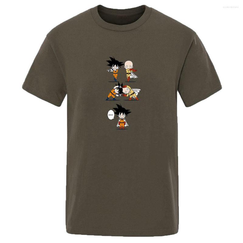 Men' T Shirts Solid Color One Punch Men Crew Neck Short Sleeve Top 2023 Cool Summer Slim Fit T-shirt Hip Hop Casual Cotton Shirt, Light green 6
Men' T Shirts Solid Color One Punch Men Crew Neck Short Sleeve Top 2023 Cool Summer Slim Fit T-shirt Hip Hop Casual Cotton Shirt, Light green 6
