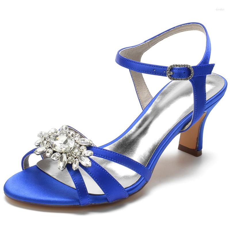 Dress Shoes Satin Rhinestones Mid Heels Wedding Sandal Open Toe Ankle Buckle Strap Prom Evening Formal Bridal Party Sandals, Wine red
Dress Shoes Satin Rhinestones Mid Heels Wedding Sandal Open Toe Ankle Buckle Strap Prom Evening Formal Bridal Party Sandals, Wine red