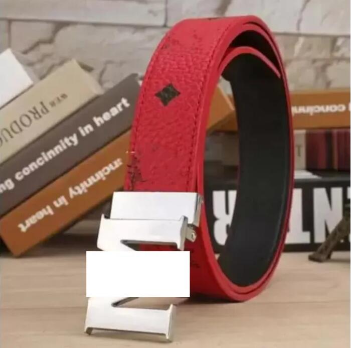 2023 MLuxury designer Belt Buckle Fashion Genuine Leather Women Belts For men Letter Double Big gold classical 105-125cm, No box
2023 MLuxury designer Belt Buckle Fashion Genuine Leather Women Belts For men Letter Double Big gold classical 105-125cm, No box