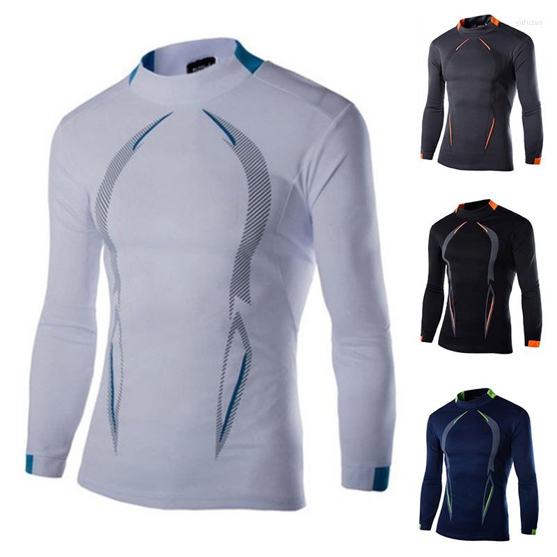 Men's T Shirts Men Quick-drying Athletic Sports T-shirt Crew Neck Long Sleeve Gym Fitness Top Pullover Autumn Running Plus Size, Black
Men's T Shirts Men Quick-drying Athletic Sports T-shirt Crew Neck Long Sleeve Gym Fitness Top Pullover Autumn Running Plus Size, Black