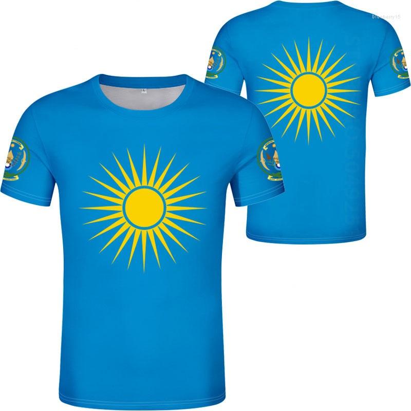 Men's T Shirts RWANDA Shirt Name Number Rwa T-shirt Po Clothes Print Diy Free Custom Made Tshirts Logo Respirant 3D 4XL 5XL Big Size 6XL, Style 3
Men's T Shirts RWANDA Shirt Name Number Rwa T-shirt Po Clothes Print Diy Free Custom Made Tshirts Logo Respirant 3D 4XL 5XL Big Size 6XL, Style 3