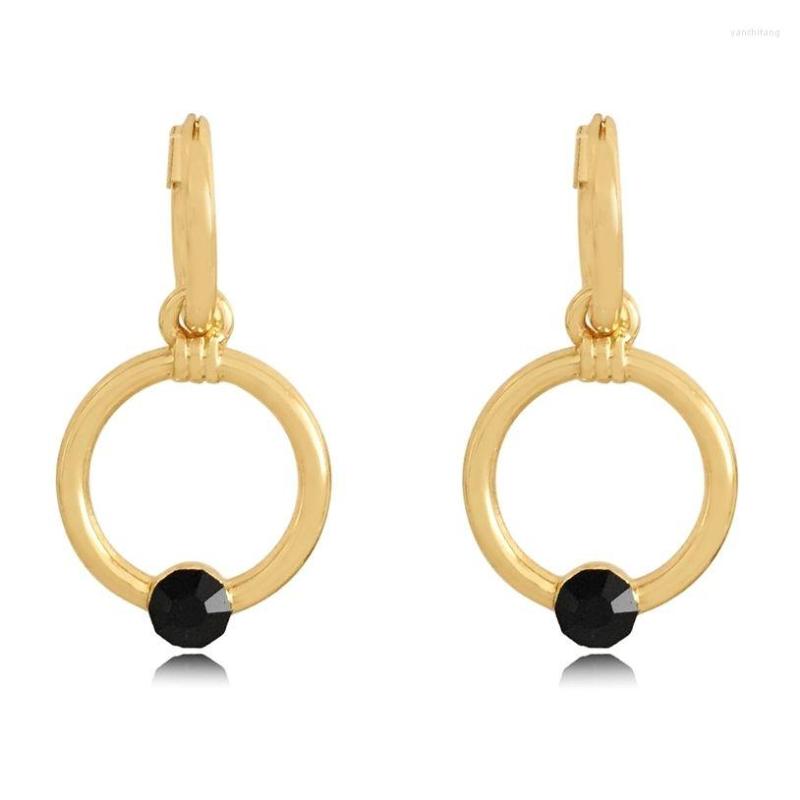Dangle Earrings Fashion Gold Color Twisted Metal Round Circle For Wome Simple Statement Punk Jewelry
Dangle Earrings Fashion Gold Color Twisted Metal Round Circle For Wome Simple Statement Punk Jewelry
