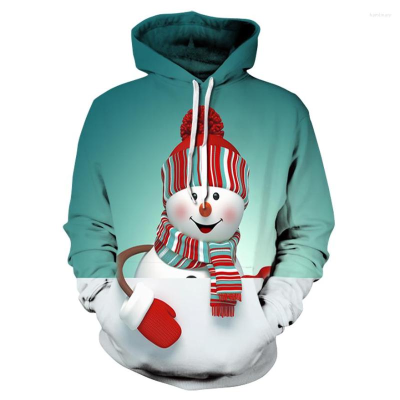 Men's Hoodies Christmas 2023 Collection Printed Hoodie Fashion Men And Women Casual Long Sleeve Street Wear Snowman, Picture color
Men's Hoodies Christmas 2023 Collection Printed Hoodie Fashion Men And Women Casual Long Sleeve Street Wear Snowman, Picture color