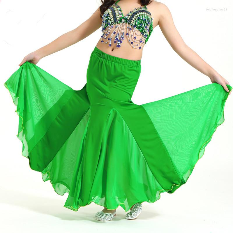 Stage Wear High Quality Bellydancing Skirts Belly Dance Skirt Costume Dress Performance, White
Stage Wear High Quality Bellydancing Skirts Belly Dance Skirt Costume Dress Performance, White