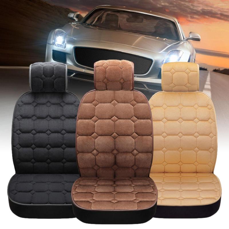 Car Seat Covers Protection Cover For Seats Vehicles Front Protectors Cars Winter Warm Short Plush Drivers
Car Seat Covers Protection Cover For Seats Vehicles Front Protectors Cars Winter Warm Short Plush Drivers