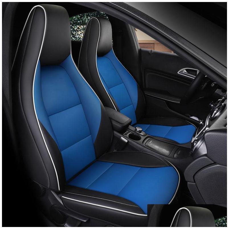 Car Seat Covers Ers Custom Leather Er For Gla200 Gla260 Cla200 Cla 220 Cla260 A 180 A200 Accessories Styling Drop Delivery Mobiles M Dho60
Car Seat Covers Ers Custom Leather Er For Gla200 Gla260 Cla200 Cla 220 Cla260 A 180 A200 Accessories Styling Drop Delivery Mobiles M Dho60