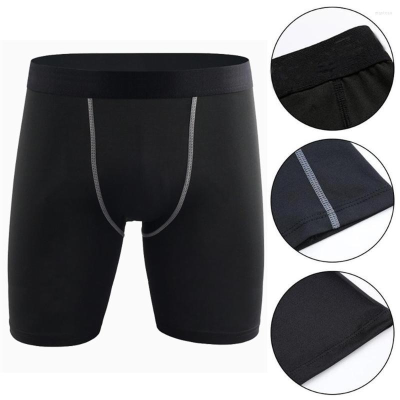 Men' Shorts Sports Men Leggings Fitness Elastic Compression Tights Workout Quick Drying Running Training Stretch Gym Five Point, Black
Men' Shorts Sports Men Leggings Fitness Elastic Compression Tights Workout Quick Drying Running Training Stretch Gym Five Point, Black