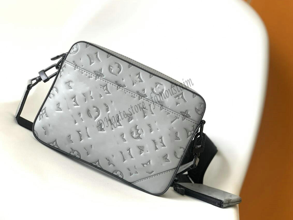 Duo Shadow Leather Messenger Set Bag SPRINTER Soft Mono Mens Crossbody 2pcs Bags Man Shoulder Bag Embossed Purse, 01
Duo Shadow Leather Messenger Set Bag SPRINTER Soft Mono Mens Crossbody 2pcs Bags Man Shoulder Bag Embossed Purse, 01
