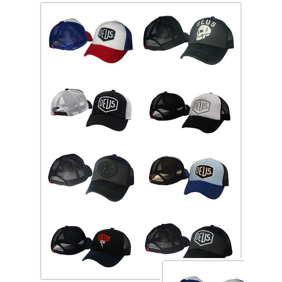 Ball Caps 2021 Deus Skl Mesh Strapback Uni Embroidery 6 Panel Snapback Hats Golf Sport Brand Baseball Gorras Bones Men Outdoor Women Dhmrc
Ball Caps 2021 Deus Skl Mesh Strapback Uni Embroidery 6 Panel Snapback Hats Golf Sport Brand Baseball Gorras Bones Men Outdoor Women Dhmrc
