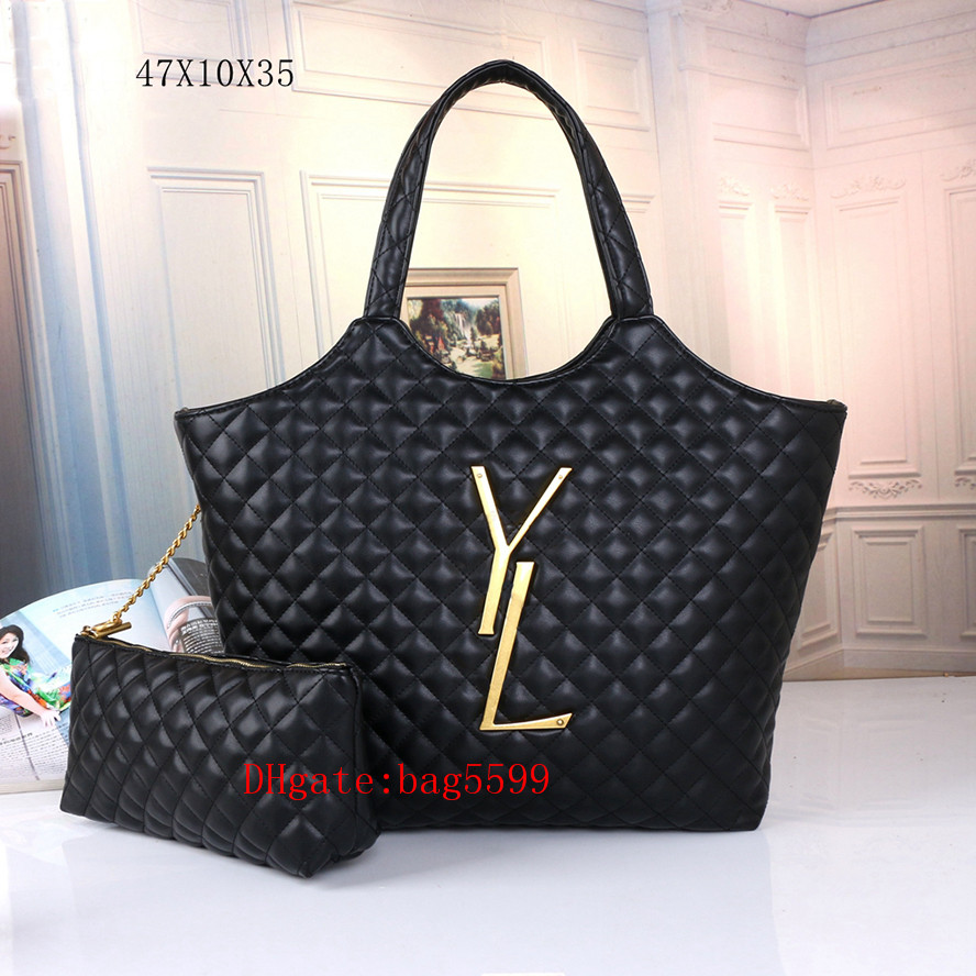 2023 Fashion famous Women Handbag Messenger bag shoulder Crossbody girl High capacity 2 Set Portable Mother Package bags, Box
2023 Fashion famous Women Handbag Messenger bag shoulder Crossbody girl High capacity 2 Set Portable Mother Package bags, Box