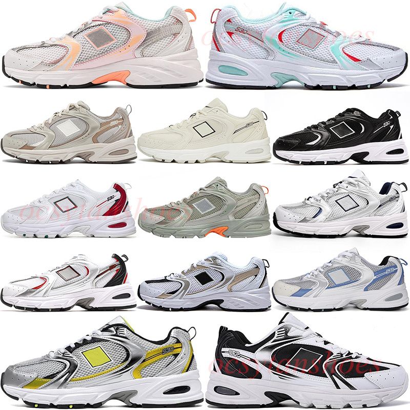 2022 NB Running shoes nb530 Designer black white metallic silver red moonbeam sea salt navy fashion men women sneakers trainers Steel Gr tOQ, 12 36-45
2022 NB Running shoes nb530 Designer black white metallic silver red moonbeam sea salt navy fashion men women sneakers trainers Steel Gr tOQ, 12 36-45