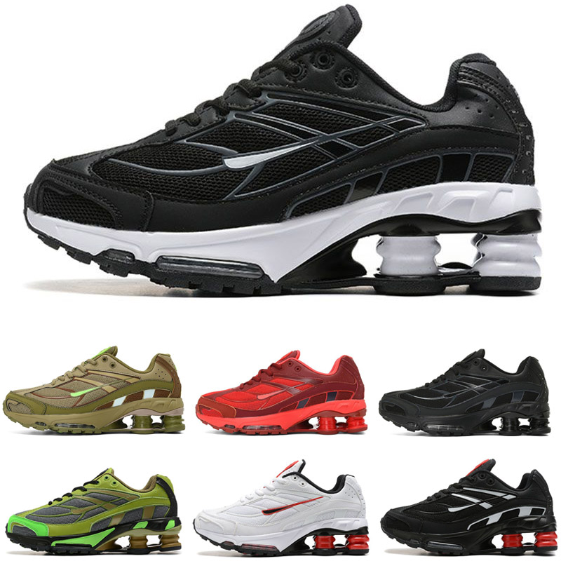 Fashion ShoxRide 2 Running Shoes With Socks Women Men Outdoor Sports Sneakers Speed Red Triple Black White Medium Olive Navy Gold Runners Trainers 36-45, 012
Fashion ShoxRide 2 Running Shoes With Socks Women Men Outdoor Sports Sneakers Speed Red Triple Black White Medium Olive Navy Gold Runners Trainers 36-45, 012
