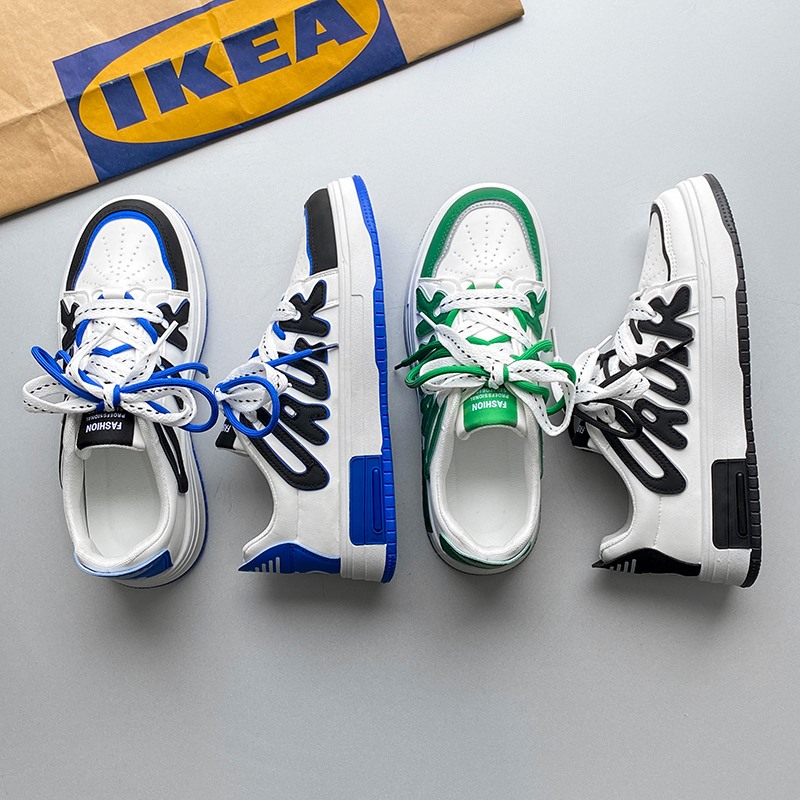 2023 men women running shoes green black blue mens trainers outdoor sneakers size 39-44 color27, #2
2023 men women running shoes green black blue mens trainers outdoor sneakers size 39-44 color27, #2