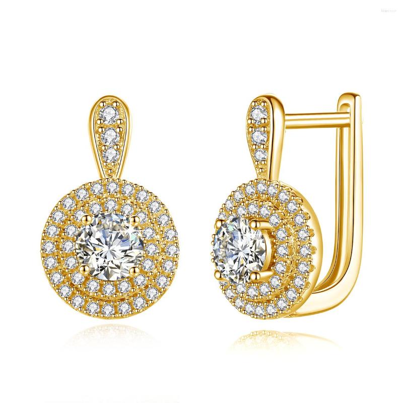 Hoop Earrings Madison Audury Luxury Ear Buckles Moissanite Pass Diamond Test 925 Silver Wedding Stud Trendy Fine Jewelry In
Hoop Earrings Madison Audury Luxury Ear Buckles Moissanite Pass Diamond Test 925 Silver Wedding Stud Trendy Fine Jewelry In