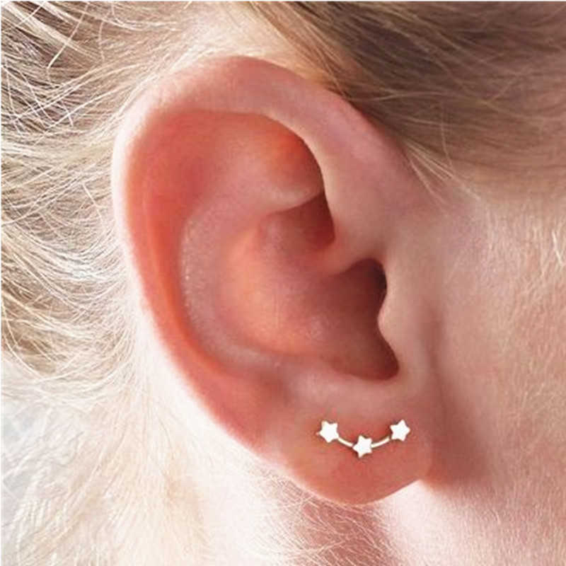 Dangle Chandelier European American Simple Fashion Temperament Small Star Constellation Earrings Silver Mini Earrings Wholesale Earrings G230313
Dangle Chandelier European American Simple Fashion Temperament Small Star Constellation Earrings Silver Mini Earrings Wholesale Earrings G230313