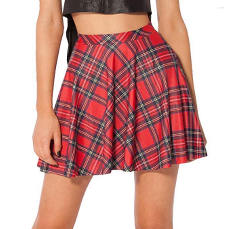 Skirts Summer Sexy Girl Cheering Squad Tutu Plaid Skater Women Candy Color Mini Pleated Skirt, Skt-1135
Skirts Summer Sexy Girl Cheering Squad Tutu Plaid Skater Women Candy Color Mini Pleated Skirt, Skt-1135