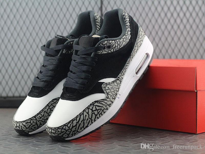 2023 Basketball Shoes Master 1 Premium Atmos Elephant Print Designer Sneakers New Custom 87s Medium Grey Clear Jade Black Fashion Trainers With Box
2023 Basketball Shoes Master 1 Premium Atmos Elephant Print Designer Sneakers New Custom 87s Medium Grey Clear Jade Black Fashion Trainers With Box