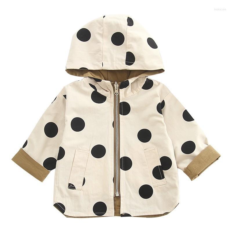 Jackets Baby Kids Jacket Coat Toddler Wear On Both Side Windbreak Fall Children Trench Outerwear Boys Girls Clothes
Jackets Baby Kids Jacket Coat Toddler Wear On Both Side Windbreak Fall Children Trench Outerwear Boys Girls Clothes