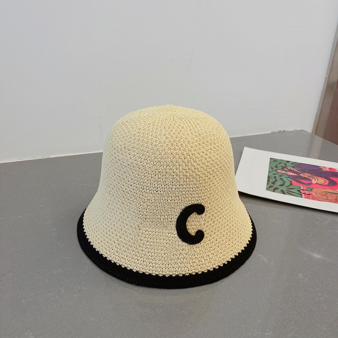 2color Designers Mens Womens Bucket Hat Fitted Hats Sun Prevent Bonnet Letter Design Fashion Sunshade Cap Temperament Versatile Hat Couple Travel Wear Good Gift, Beige
2color Designers Mens Womens Bucket Hat Fitted Hats Sun Prevent Bonnet Letter Design Fashion Sunshade Cap Temperament Versatile Hat Couple Travel Wear Good Gift, Beige