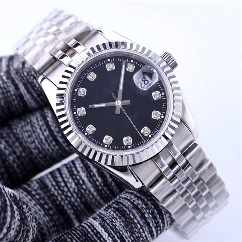 Rolax Luxury Mechanical Watch Mens Clock 41 36 31 mm Stainless Steel Bezel 2813 Movement Watches Waterproof Sport Self-Winding Fashion Womens Wristwatch ayw
Rolax Luxury Mechanical Watch Mens Clock 41 36 31 mm Stainless Steel Bezel 2813 Movement Watches Waterproof Sport Self-Winding Fashion Womens Wristwatch ayw