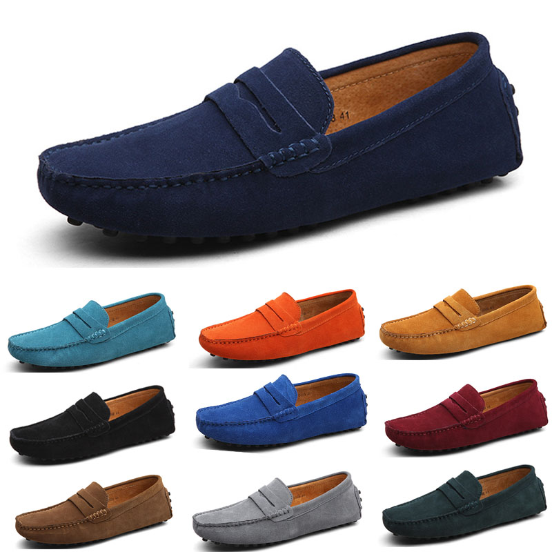 men casual shoes Espadrilles triple black navy brown wine red taupe green Sky Blue Burgundy mens sneakers outdoor jogging walking size 40-45 fifty three
men casual shoes Espadrilles triple black navy brown wine red taupe green Sky Blue Burgundy mens sneakers outdoor jogging walking size 40-45 fifty three