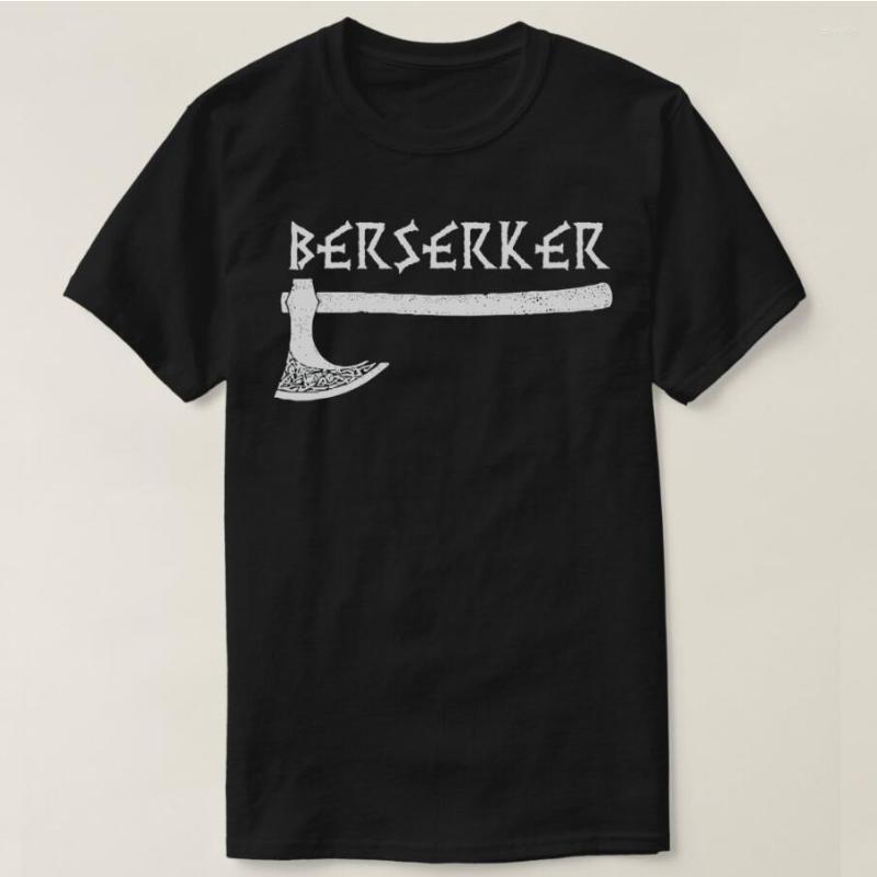 Men's T Shirts Berserker Ax Viking Warrior Men T-Shirt Short Sleeve Casual Cotton O-Neck Summer Shirt Size S-3XL, Blue
Men's T Shirts Berserker Ax Viking Warrior Men T-Shirt Short Sleeve Casual Cotton O-Neck Summer Shirt Size S-3XL, Blue
