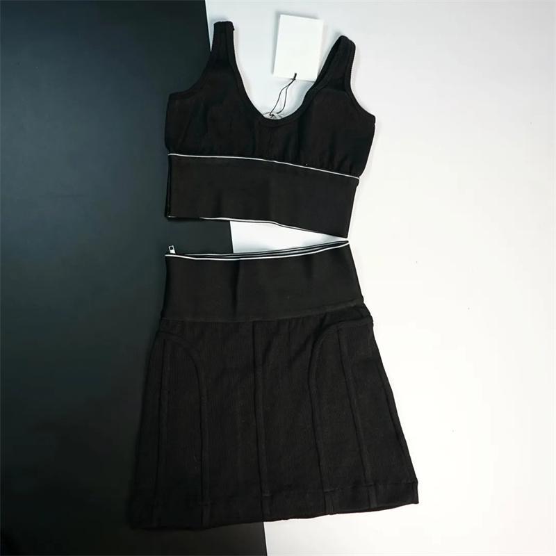 Down jacket Women's Sleeveless Dress Bodycon Bandage Sexy With Letter Zipper Yogo Fitness Outfits Dresses 2 Colors Xxwgg, #5
Down jacket Women's Sleeveless Dress Bodycon Bandage Sexy With Letter Zipper Yogo Fitness Outfits Dresses 2 Colors Xxwgg, #5