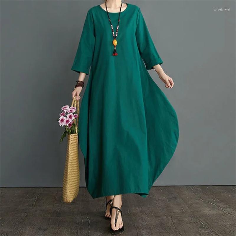 Party Dresses 2023 Fashion Summer Beach Dress Women' Printed Sundress Casual Short Sleeve Vestidos Female Floral Robe Oversized Mujer, Green
Party Dresses 2023 Fashion Summer Beach Dress Women' Printed Sundress Casual Short Sleeve Vestidos Female Floral Robe Oversized Mujer, Green