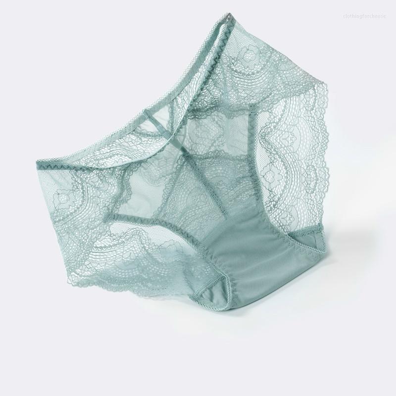 Women's Panties 3Pcs/Lot Seamless Cotton Briefs High Waist Sexy Lace Underwear Plus Size Transparent For Women 3XL Quality Lingerie, 3 pcs - style 1
Women's Panties 3Pcs/Lot Seamless Cotton Briefs High Waist Sexy Lace Underwear Plus Size Transparent For Women 3XL Quality Lingerie, 3 pcs - style 1