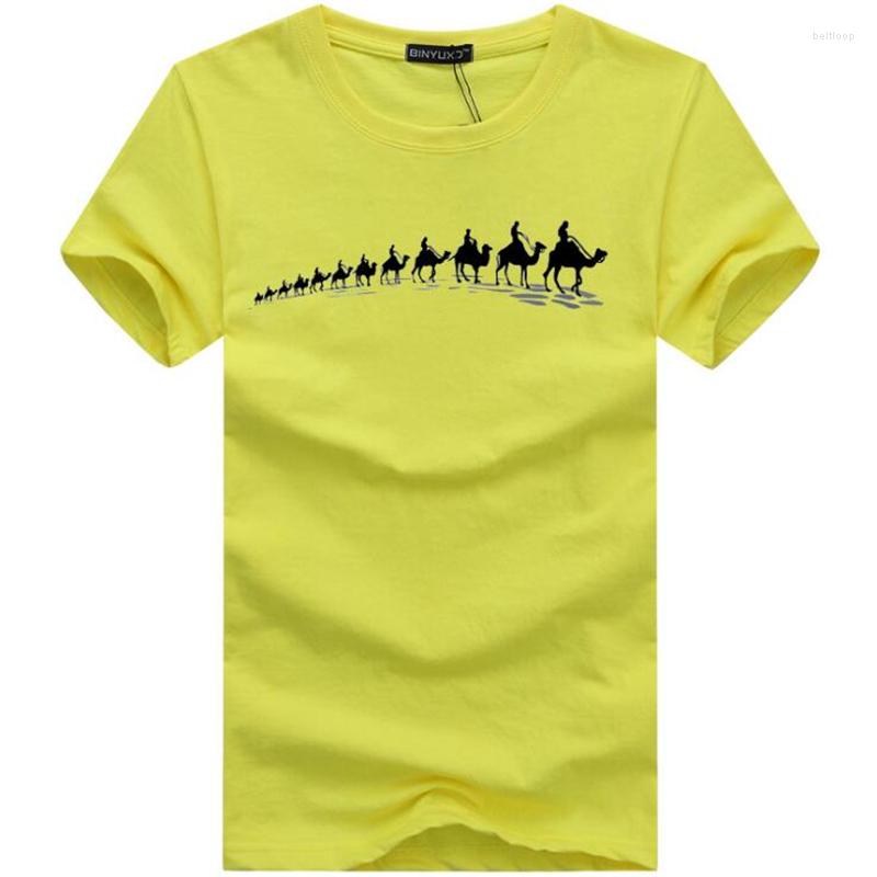 Men's T Shirts Mens Summer Brand Tops Tees Short Sleeve Shirt Man Big Size S-5XL Desert Camel Printed Cotton T-shirt Wholesale Men, Black
Men's T Shirts Mens Summer Brand Tops Tees Short Sleeve Shirt Man Big Size S-5XL Desert Camel Printed Cotton T-shirt Wholesale Men, Black