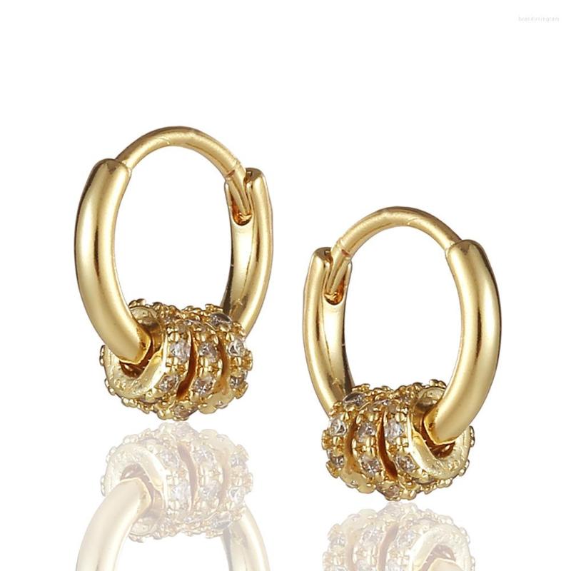Hoop Earrings High Quality Fashion Summer Holiday Jewelry Geometric INS Mini Personality Copper Birthday Gifts
Hoop Earrings High Quality Fashion Summer Holiday Jewelry Geometric INS Mini Personality Copper Birthday Gifts