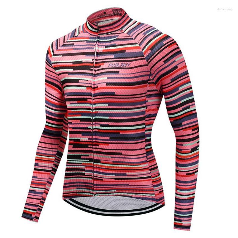Racing Jackets 2023 Outdoor Fitness Sports Long Bike Cycling Jersey Bycicle Clothing Mens Spring And Autumn Ropa Ciclismo FU21 -3XL, Multi
Racing Jackets 2023 Outdoor Fitness Sports Long Bike Cycling Jersey Bycicle Clothing Mens Spring And Autumn Ropa Ciclismo FU21 -3XL, Multi