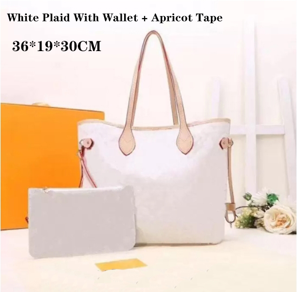 Totes 2pcs Women Luxury Brand Bags M41178 Handbags Ladies Designer Composite Bags Clutch Bag Shoulder Tote Female Purse Wallet
Totes 2pcs Women Luxury Brand Bags M41178 Handbags Ladies Designer Composite Bags Clutch Bag Shoulder Tote Female Purse Wallet