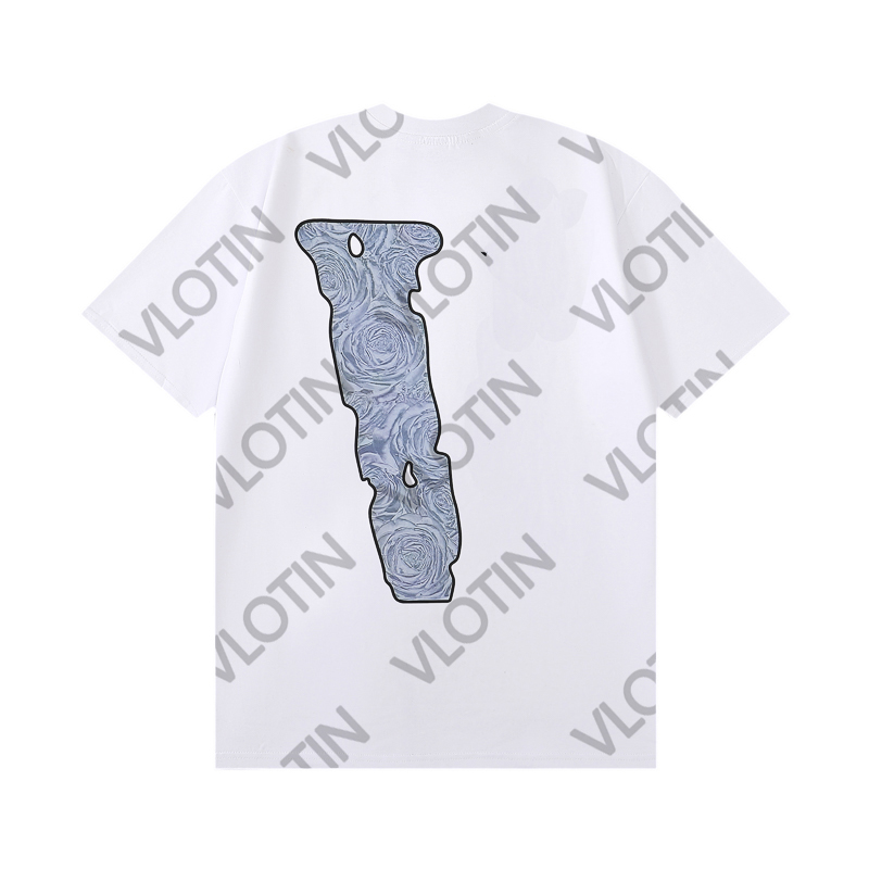 23ss T-shirt big V Men and Women Loose Casual Smoke Angel Friends Short vlo nes Sleeve, The same as original
23ss T-shirt big V Men and Women Loose Casual Smoke Angel Friends Short vlo nes Sleeve, The same as original