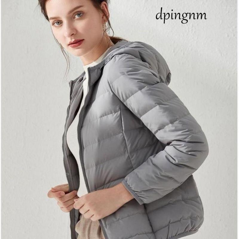 Women's Down 2023 Women's Jackets Female Lightweight Casual And Fashion Short Ladies Coat GWY20252I
Women's Down 2023 Women's Jackets Female Lightweight Casual And Fashion Short Ladies Coat GWY20252I