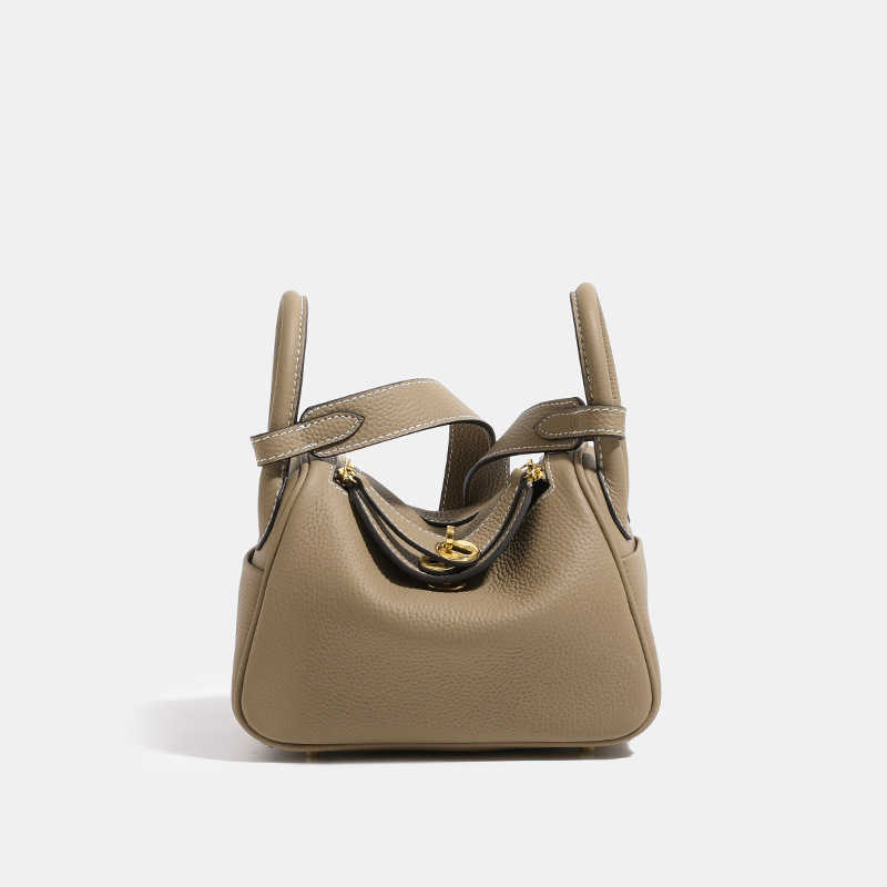 Bags Lindys bags Leather mini bag 2022 new niche texture doctor casual pillow versatile one shoulder messenger ayw, Elephant grey
Bags Lindys bags Leather mini bag 2022 new niche texture doctor casual pillow versatile one shoulder messenger ayw, Elephant grey