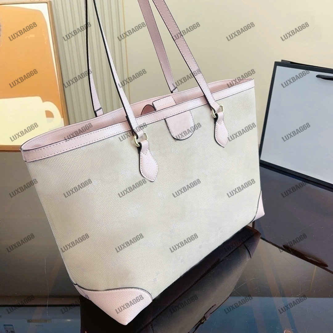 Ophidia Jumbo Double G Medium Tote bag 2023 Designer Macaron Interlocking G Large Capacity Shoulder Bag Oversized Shopping Bag jacquard Totes, #3
Ophidia Jumbo Double G Medium Tote bag 2023 Designer Macaron Interlocking G Large Capacity Shoulder Bag Oversized Shopping Bag jacquard Totes, #3