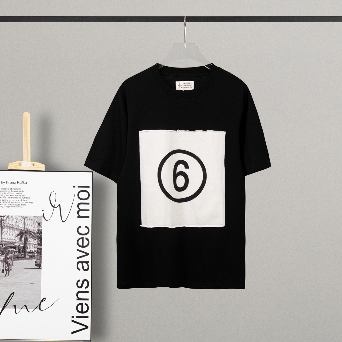 Men's Plus Tees & Polos Round neck embroidered and printed polar style summer wear with street pure cotton 2wf2
Men's Plus Tees & Polos Round neck embroidered and printed polar style summer wear with street pure cotton 2wf2