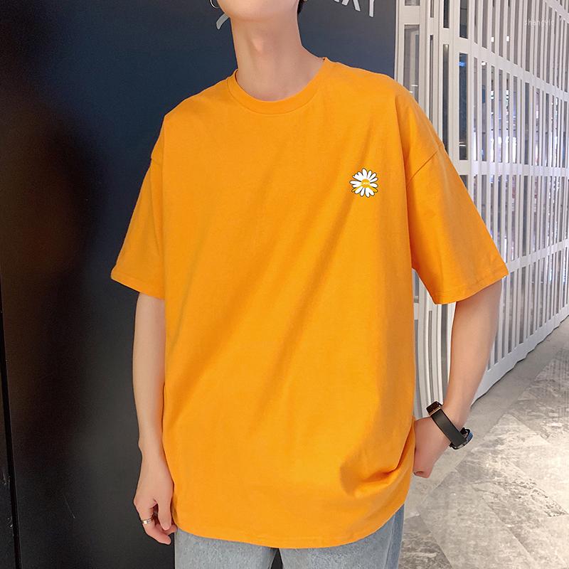 Men's T Shirts 2023 Cartoon T-shirt Summer Top Loose Tshirt Male Hip Hop Tops Streetwear Cotton Comfortable Fabric Homme Tees, Black
Men's T Shirts 2023 Cartoon T-shirt Summer Top Loose Tshirt Male Hip Hop Tops Streetwear Cotton Comfortable Fabric Homme Tees, Black