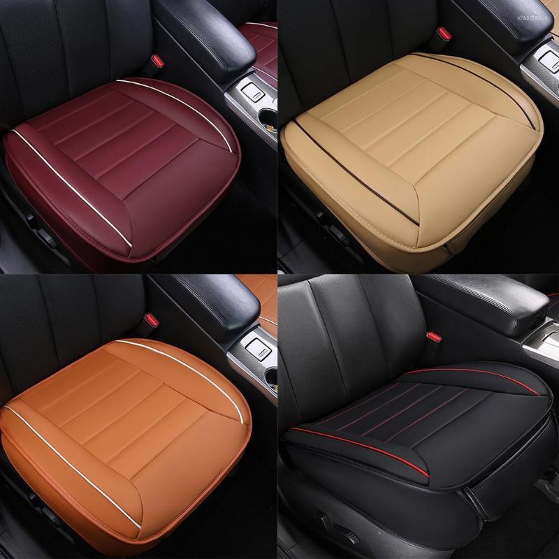 Car Seat Covers 3D Universal Cover PU Leather Breathable Pad Mat For Auto Chair Cushion Accessories Drop
Car Seat Covers 3D Universal Cover PU Leather Breathable Pad Mat For Auto Chair Cushion Accessories Drop