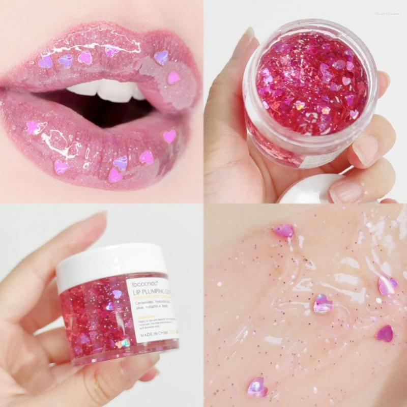 Lip Gloss Glitter Clear Mask Sleep Night Sleeping Moisturizing Aloe Nourishing Reduce Wrinkles Oil, Yellow
Lip Gloss Glitter Clear Mask Sleep Night Sleeping Moisturizing Aloe Nourishing Reduce Wrinkles Oil, Yellow