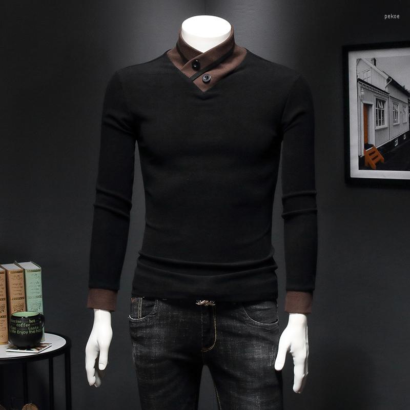 Men's T Shirts Winter 2023 Tshirt Autumn Top Quality Mens T-shirt Good Material V-Neck Thick Full Sleeve Stranger Things C16, Gray
Men's T Shirts Winter 2023 Tshirt Autumn Top Quality Mens T-shirt Good Material V-Neck Thick Full Sleeve Stranger Things C16, Gray