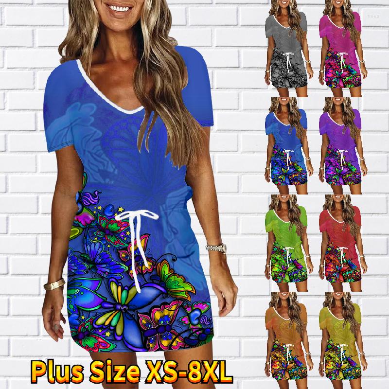 Casual Dresses 2023 Design Printing Slim Skirt Short Skirts V-neck Loose Size Sleeve Women Mini Summer Everyday Dress, 28625light green
Casual Dresses 2023 Design Printing Slim Skirt Short Skirts V-neck Loose Size Sleeve Women Mini Summer Everyday Dress, 28625light green