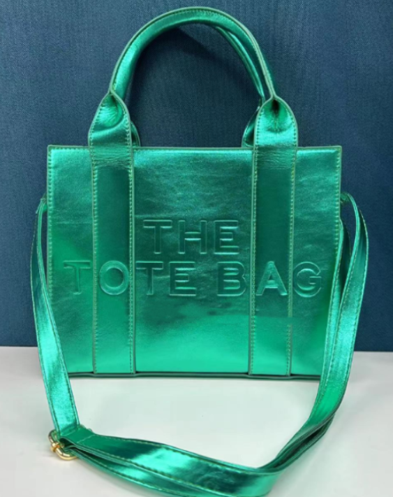 Fashion Evening Bags The Totebag New Large Capacity Tote Bag Letter Bag Women's One Shoulder Handbag, With logo
Fashion Evening Bags The Totebag New Large Capacity Tote Bag Letter Bag Women's One Shoulder Handbag, With logo